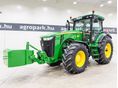 JOHN DEERE 2012 - 1