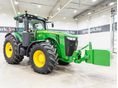 JOHN DEERE 2012 - 2
