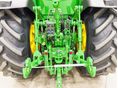 JOHN DEERE 2012 - 6