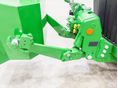 JOHN DEERE 2012 - 10
