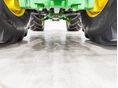 JOHN DEERE 2012 - 15