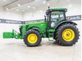 JOHN DEERE 2012 - 16