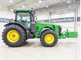 JOHN DEERE 2012 - 17