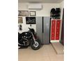 HONDA CB 750 SevenFifty