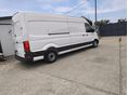 VOLKSWAGEN CRAFTER 2018 - 2