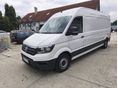 VOLKSWAGEN CRAFTER 2018 - 3