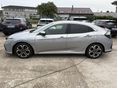 HONDA CIVIC 2018/9 - 1