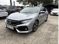 HONDA CIVIC 2018/9 - 2