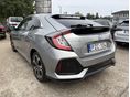 HONDA CIVIC 2018/9 - 3
