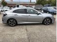 HONDA CIVIC 2018/9 - 4
