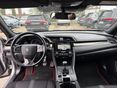 HONDA CIVIC 2018/9 - 6