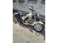 KEEWAY SUPERLIGHT 125 