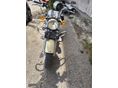KEEWAY SUPERLIGHT 125 2007/4 - 2