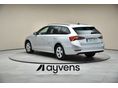 SKODA OCTAVIA 2022/5 - 2