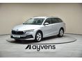 SKODA OCTAVIA 2022/5 - 1