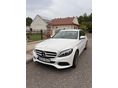MERCEDES-BENZ C 220 T d 9G-TRONIC