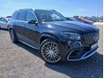 MERCEDES-AMG GLS 2021/4 - 3