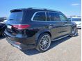 MERCEDES-AMG GLS 2021/4 - 4