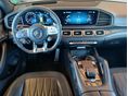 MERCEDES-AMG GLS 2021/4 - 6