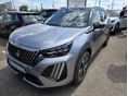 PEUGEOT 2008 1.2 Hybrid GT e-DCS6 Magyarországi/Első tulajdonos/Szervizkönyv/Garancia