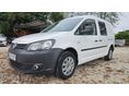 VOLKSWAGEN CADDY MAXI 4 Motion-összkerék-4x4-duplatolóajtó-5 személyes