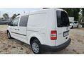 VOLKSWAGEN CADDY MAXI 2015 - 2
