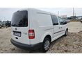 VOLKSWAGEN CADDY MAXI 2015 - 3