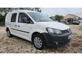 VOLKSWAGEN CADDY MAXI 2015 - 4