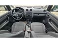 VOLKSWAGEN CADDY MAXI 2015 - 9