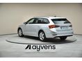 SKODA OCTAVIA 2022/5 - 2