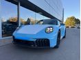 PORSCHE 911 Targa 4 GTS PDK Magyarországi/ GARANCIÁS/ÁFÁS