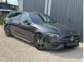 MERCEDES-BENZ C 220 T d 9G-TRONIC Mild hybrid drive