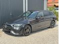 MERCEDES-BENZ C 220 2022/7 - 2