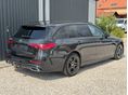 MERCEDES-BENZ C 220 2022/7 - 3