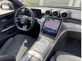 MERCEDES-BENZ C 220 2022/7 - 9