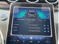 MERCEDES-BENZ C 220 2022/7 - 12