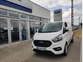 FORD TRANSIT Custom 2.0 TDCi 320 L2H1 Trend Start&Stop VEZÉRLÉS CSERE/ KARBANTARTOTT/ GARANCIÁLIS/ SZERVIZKÖNYV/ 3% KAVOSZ