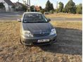 TOYOTA COROLLA 2004/12 - 2