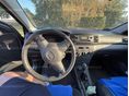 TOYOTA COROLLA 2004/12 - 5