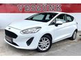 FORD FIESTA 1.0 EcoBoost Business Technology SZERVIZKÖNYV. KEVÉS KM. KIVÁLÓ ÁLLAPOT
