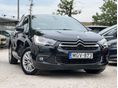 CITROEN DS4 1.6 HDi Style Azonnal Elvihető! 1 Év Műszaki Garancia! Magyarországi!