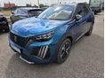 PEUGEOT 2008 1.2 Hybrid GT e-DCS6 Magyarországi/Első tulajdonos/Szervizkönyv/Garancia