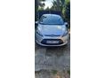 FORD FIESTA 2009/8 - 2