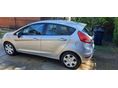 FORD FIESTA 2009/8 - 4