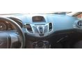 FORD FIESTA 2009/8 - 5
