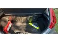 FORD FIESTA 2009/8 - 7