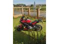BMW F 900 XR 