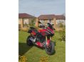 BMW F 900 XR 2021/7 - 2