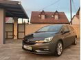 OPEL ASTRA 1.6 CDTI Start-Stop Innovation
