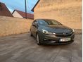 OPEL ASTRA 2018 - 2